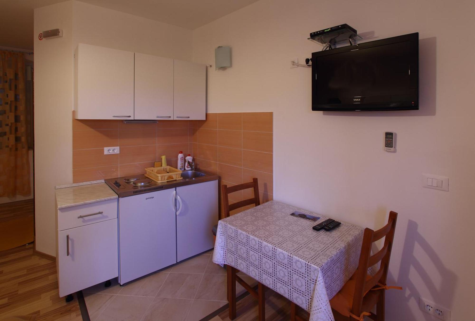 Villa Violic Zaton (Dubrovnik-Neretva) Exterior foto