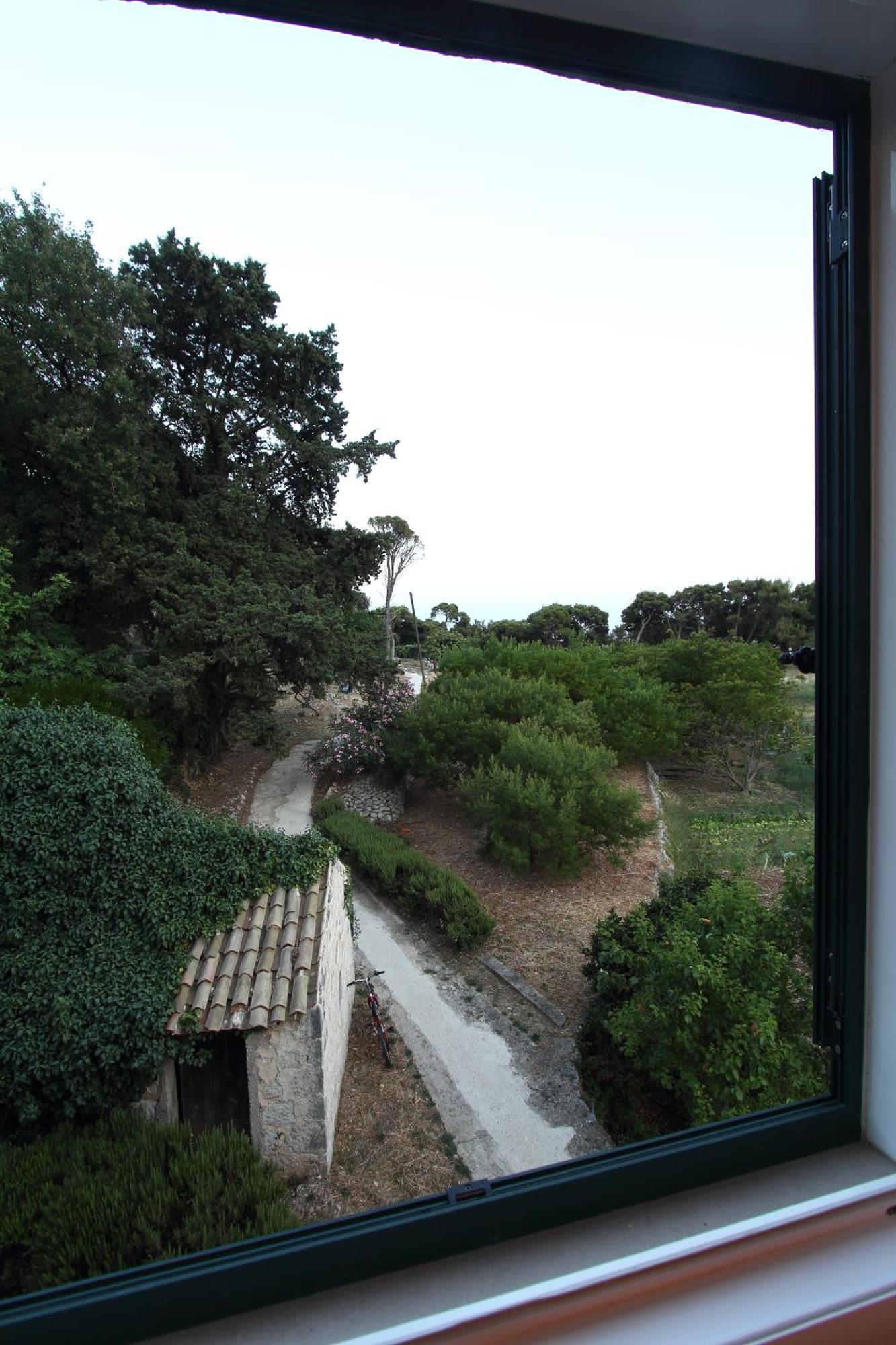 Villa Violic Zaton (Dubrovnik-Neretva) Exterior foto