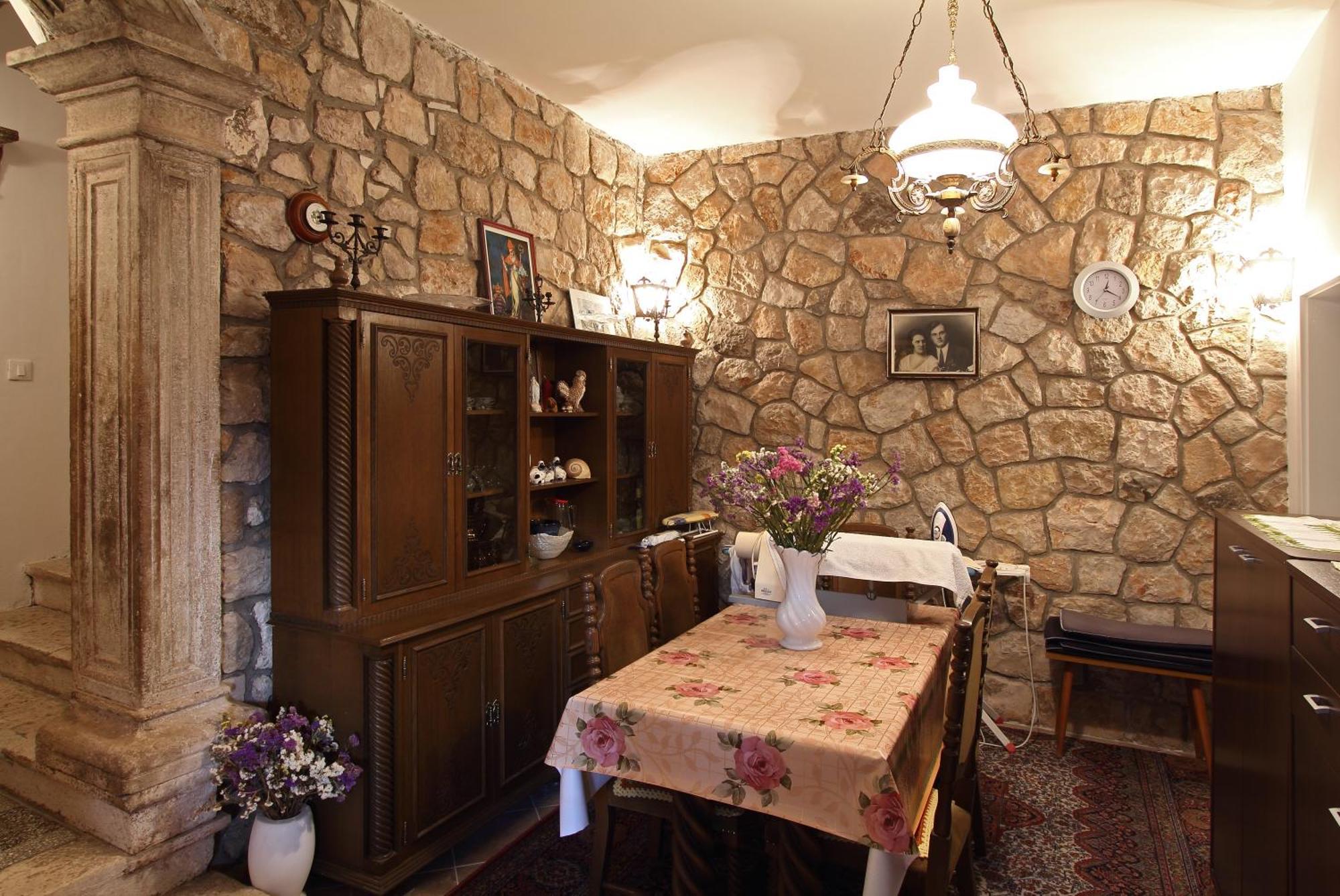 Villa Violic Zaton (Dubrovnik-Neretva) Exterior foto