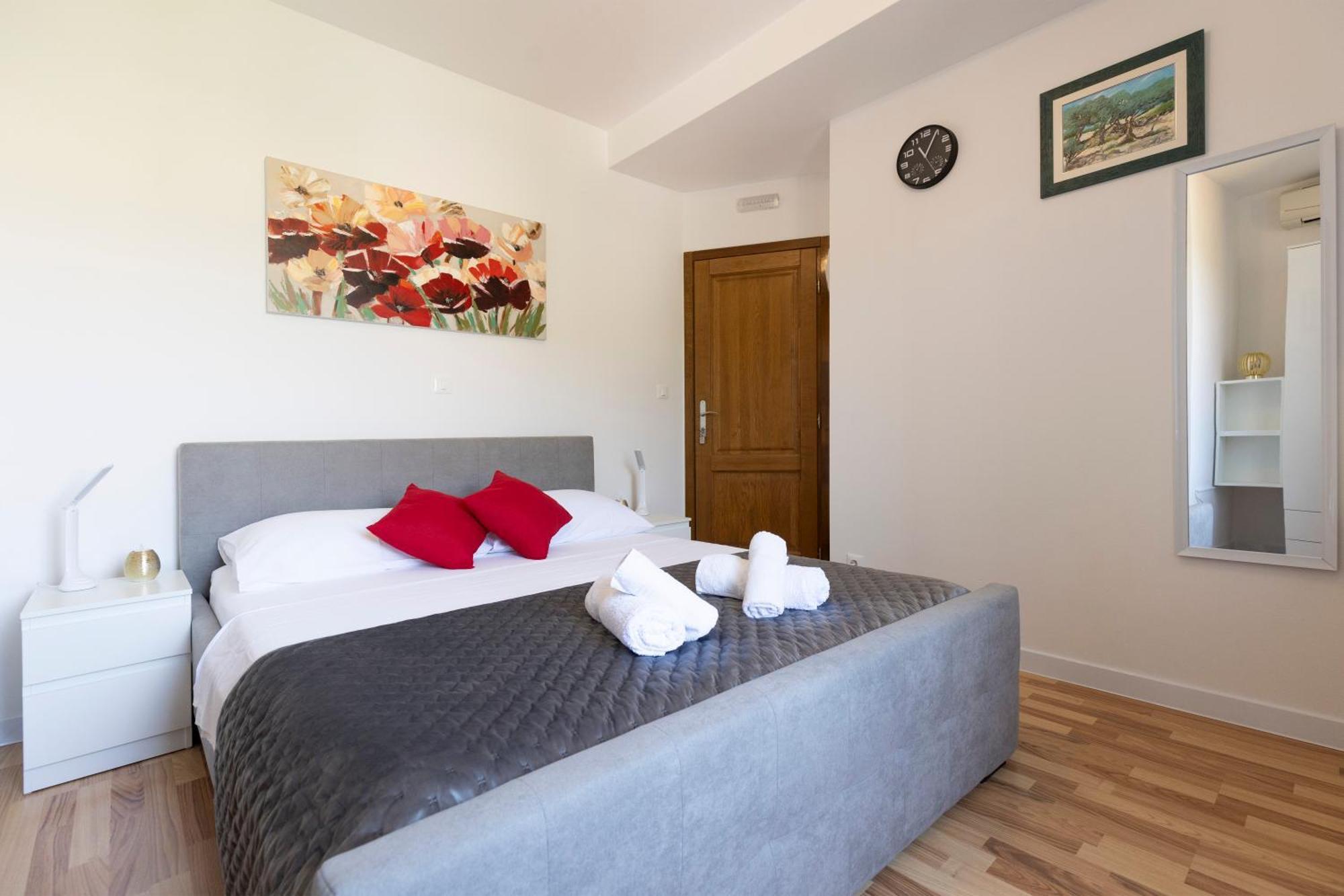 Villa Violic Zaton (Dubrovnik-Neretva) Exterior foto