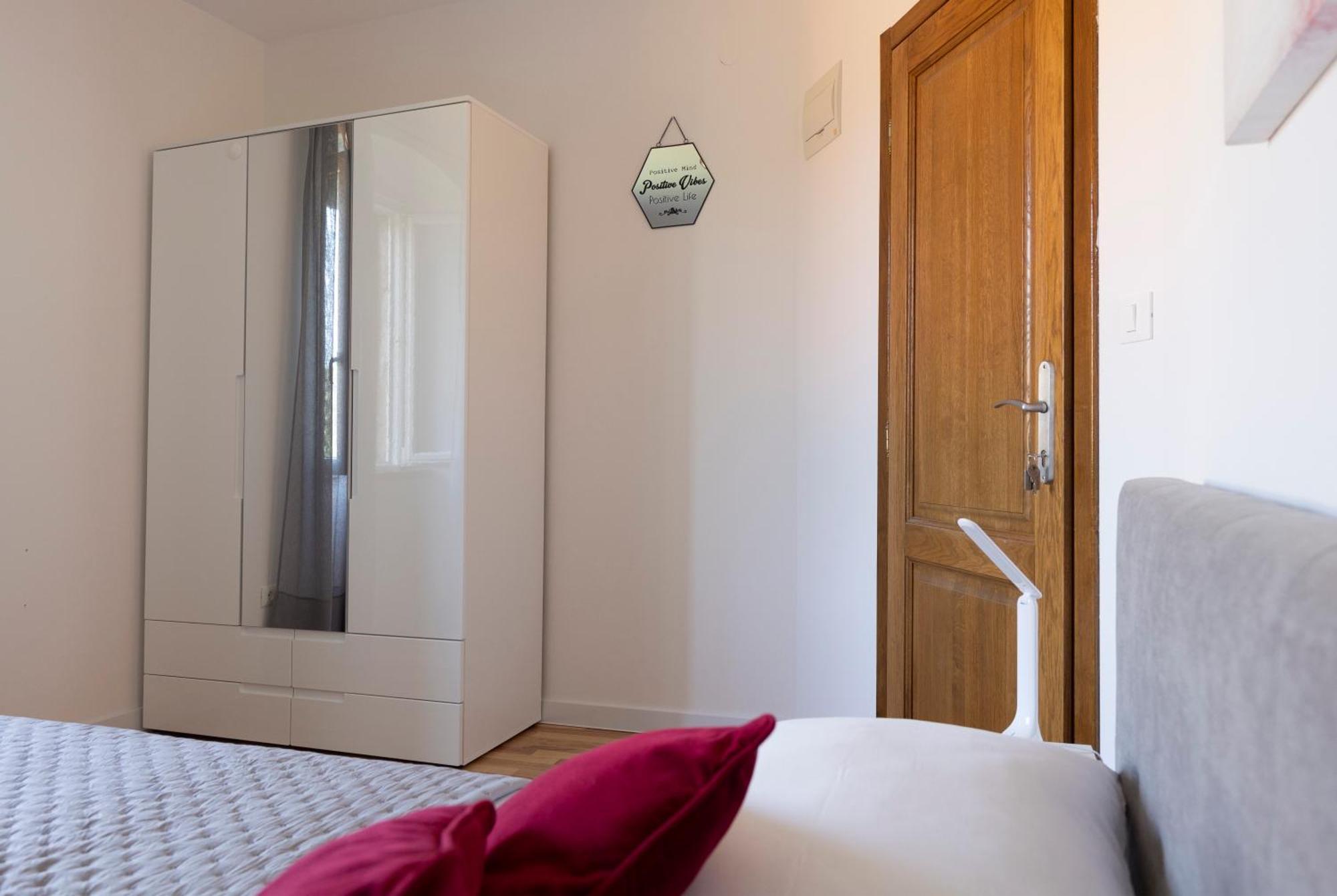 Villa Violic Zaton (Dubrovnik-Neretva) Exterior foto