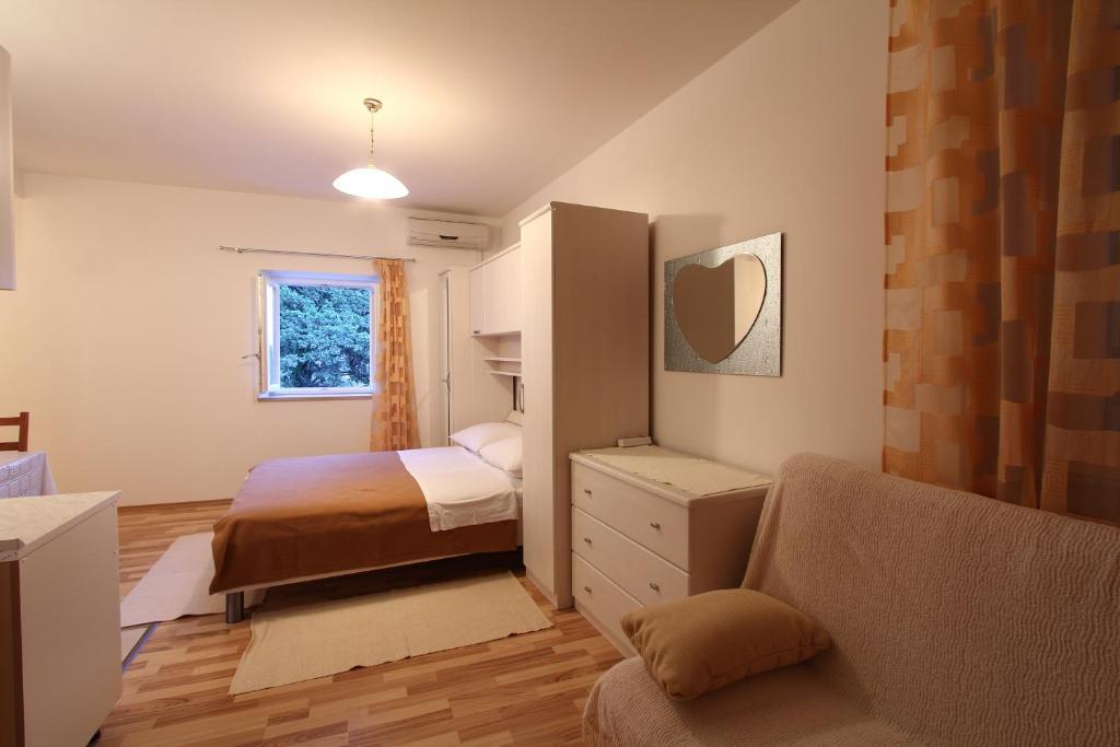 Villa Violic Zaton (Dubrovnik-Neretva) Quarto foto