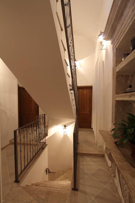 Villa Violic Zaton (Dubrovnik-Neretva) Exterior foto